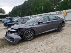 2022 HONDA ACCORD EXL - 1HGCV1F54NA059501
