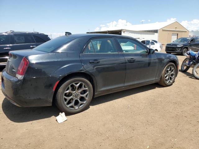 2016 CHRYSLER 300 S 2C3CCAGG8GH198513