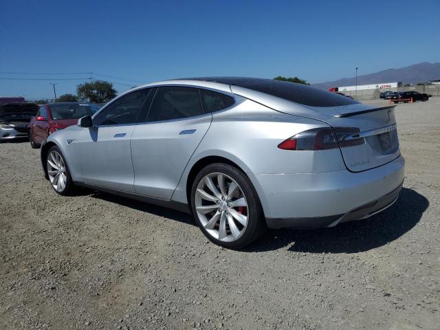 2016 TESLA MODEL S 5YJSA1E4XGF115997