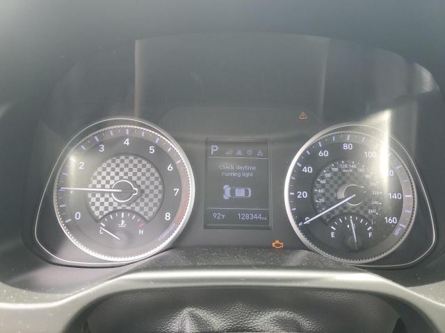 2020 HYUNDAI ELANTRA SE - KMHD74LF0LU941414