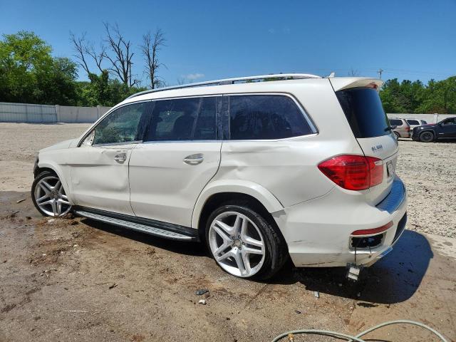 Vin: 4jgdf7de4da259407, lot: 61971535, mercedes-benz gl-class 550 4matic 20132