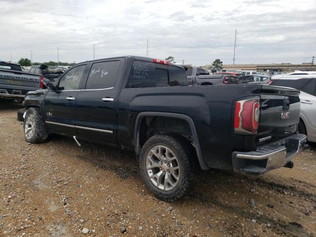 Vin: 3gtu2nec7jg603794, lot: 61137345, gmc sierra k1500 slt 20182