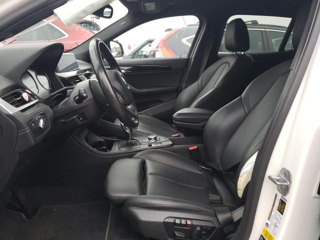 2020 BMW X2 XDRIVE2 WBXYJ1C0XL5P48539