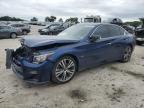 2019 INFINITI Q50 LUXE - JN1EV7AR1KM593072