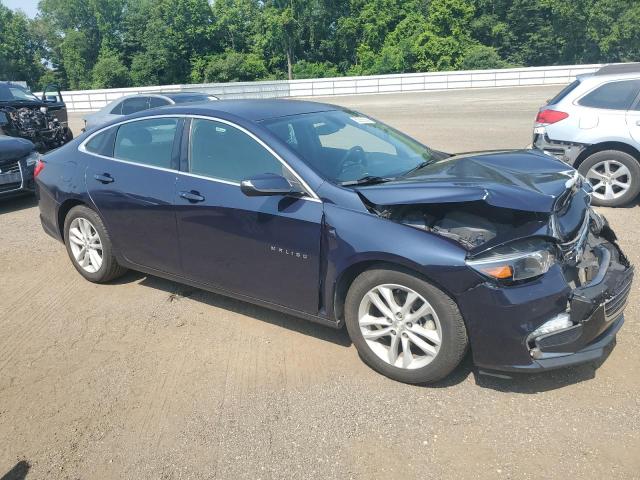 Vin: 1g1ze5st8gf250518, lot: 60592555, chevrolet malibu lt 20164