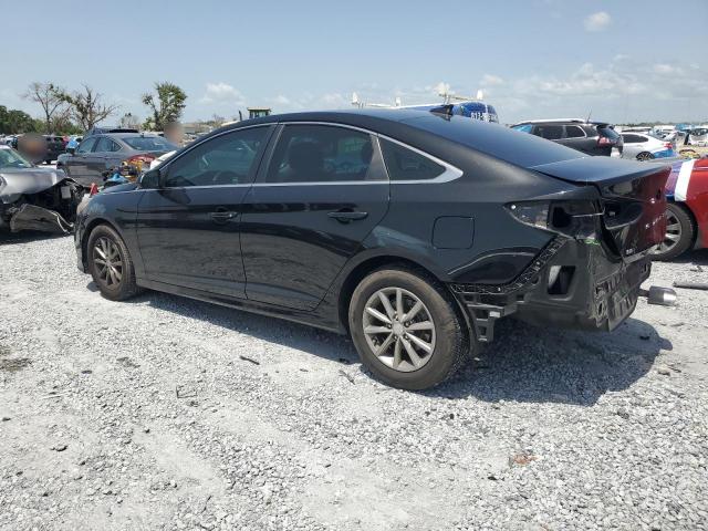Vin: 5npe24af0kh774409, lot: 60303615, hyundai sonata se 20192