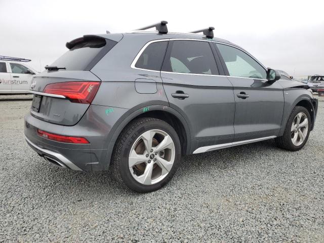 Vin: wa1eaafy2n2077996, lot: 59636295, audi q5 premium plus 45 20223