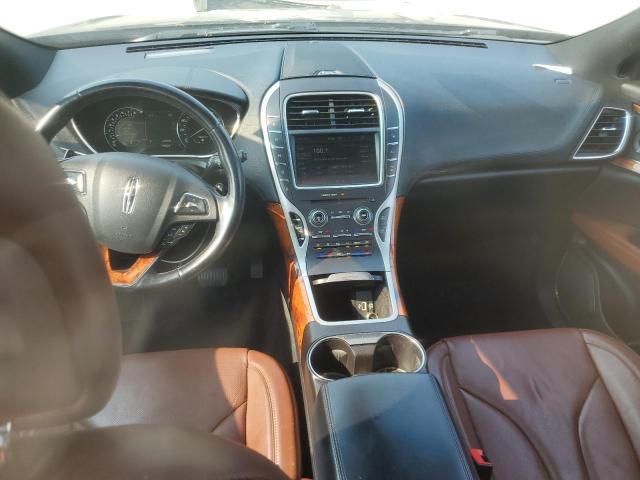 2016 LINCOLN MKX RESERV 2LMTJ8LP6GBL23222
