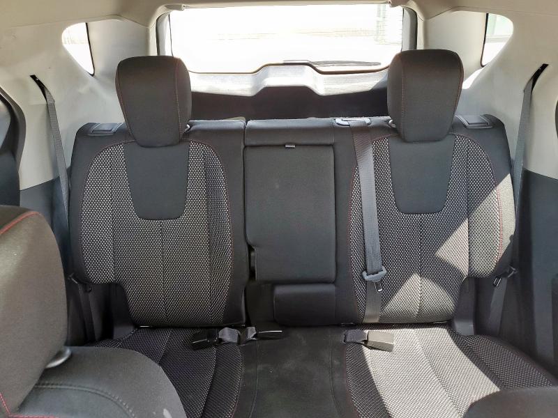 2016 CHEVROLET EQUINOX LT - 2GNALCEK4G6140679
