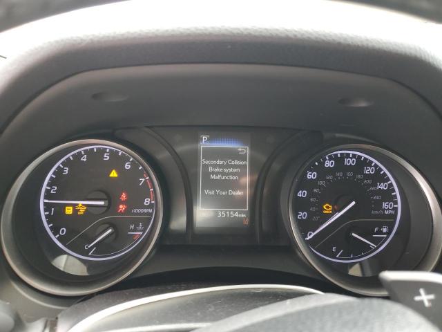 2023 TOYOTA CAMRY SE N - 4T1G11AK6PU738658