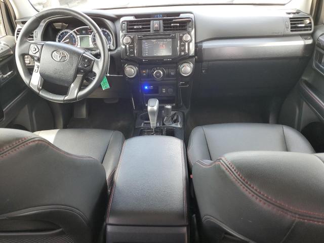 2019 TOYOTA 4 RUNNER JTEBU5JRXK5651600