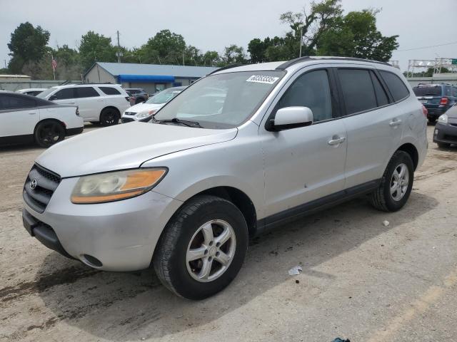 HYUNDAI SANTA FE G