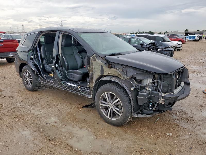 2017 INFINITI QX60 5N1DL0MN1HC511950