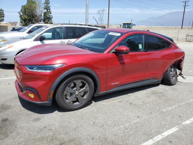 2022 FORD MUSTANG MA #3202330123