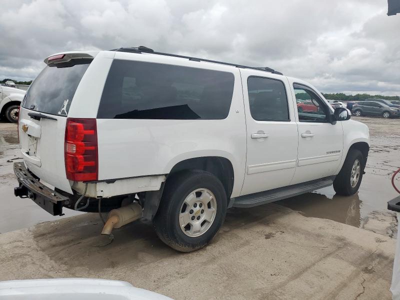 Vin: 1gnscje06dr250110, lot: 60443495, chevrolet suburban c1500 lt 20133