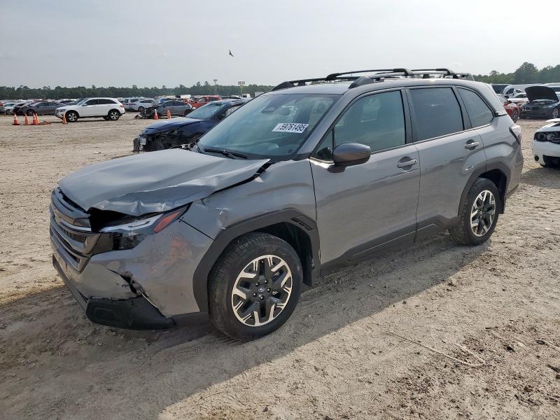Vin: jf2slddcxsh540943, lot: 59761495, subaru forester premium 2025 img_1