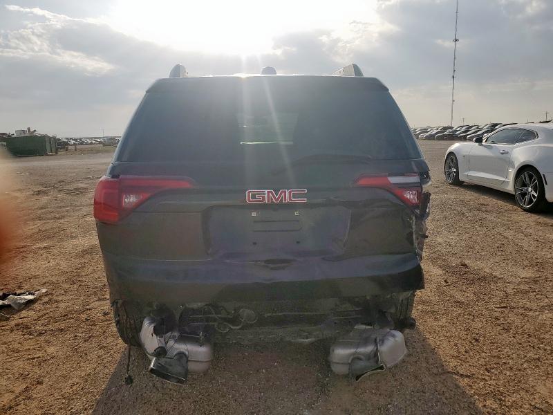 2017 GMC ACADIA SLT 1GKKNULS1HZ250504