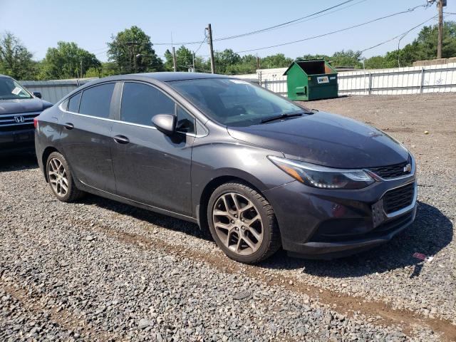 Vin: 1g1be5sm7g7230474, lot: 61750585, chevrolet cruze lt 20164