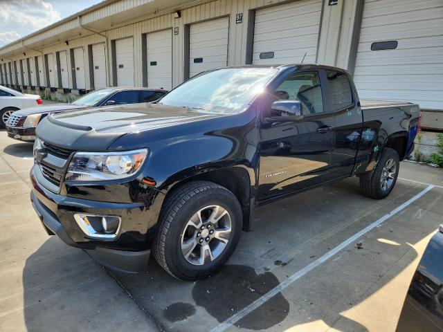 Vin: 1gchsce31f1175037, lot: 61641745, chevrolet colorado z71 2015 img_1