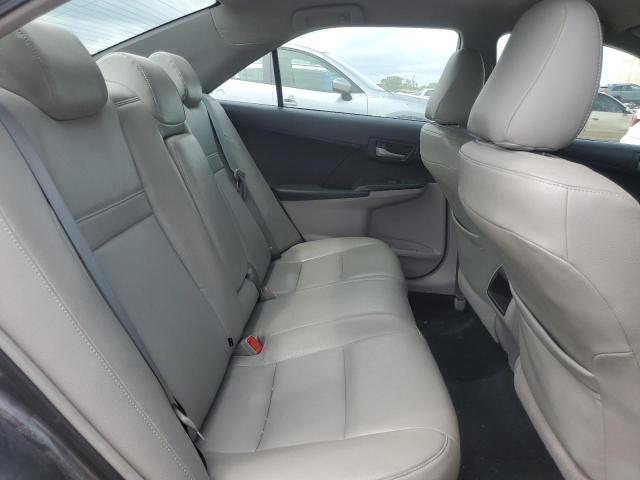 2012 TOYOTA CAMRY BASE - 4T1BF1FK5CU089725