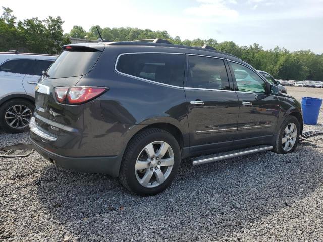 2017 CHEVROLET TRAVERSE P 1GNKRJKDXHJ258107