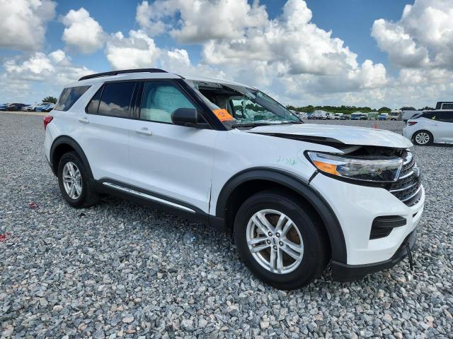 Vin: 1fmsk7dh2mgb98813, lot: 60537685, ford explorer xlt 20214