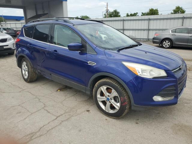 Vin: 1fmcu0gx1duc44190, lot: 60604635, ford escape se 20134
