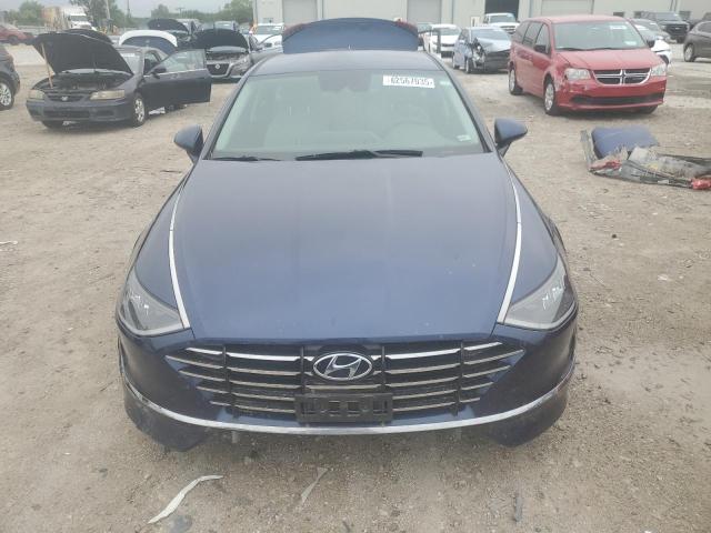 2021 HYUNDAI SONATA SE - 5NPEG4JA6MH110737