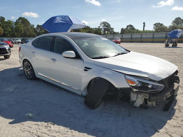 Vin: knaln4d7xg5208071, lot: 60298025, kia cadenza luxury 20164