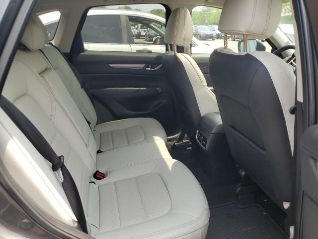 2022 MAZDA CX-5 PREFE - JM3KFBCM7N0620067
