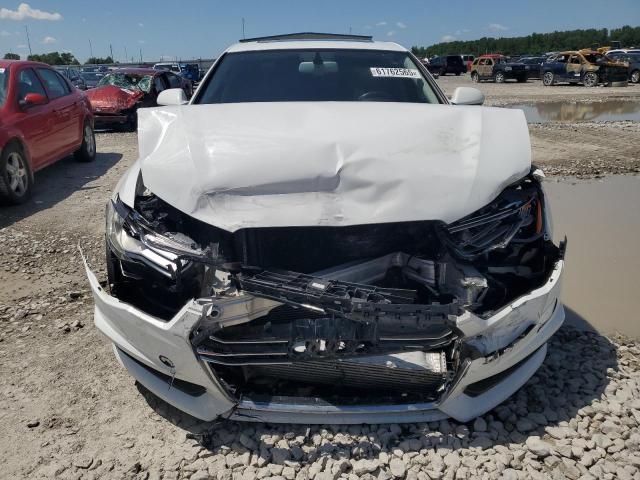 2018 AUDI A6 PREMIUM WAUC8AFC9JN074693