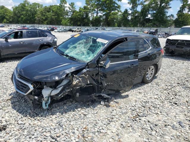 2019 CHEVROLET EQUINOX LT - 3GNAXKEV4KL363138