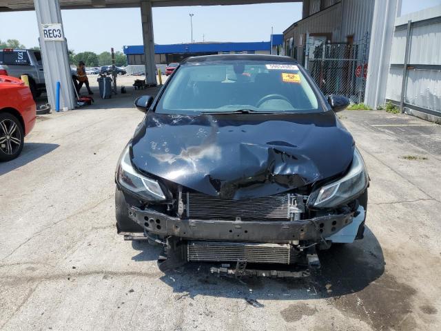 2017 CHEVROLET CRUZE LT 3G1BE6SM6HS508791