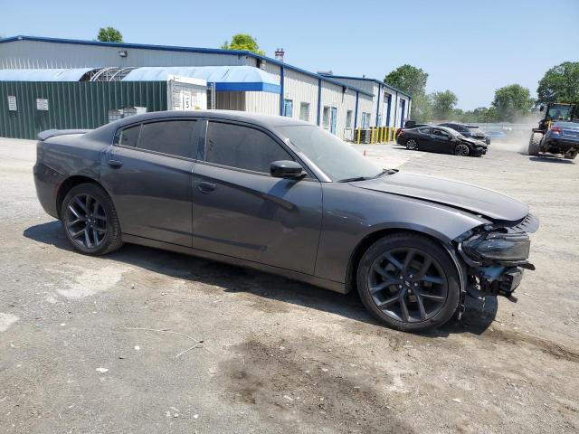 Vin: 2c3cdxbg0nh129593, lot: 58854795, dodge charger sxt 20224