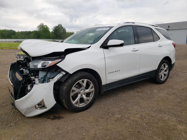 Vin: 3gnaxlex5ks629960, lot: 61218775, chevrolet equinox lt 2019 img_1