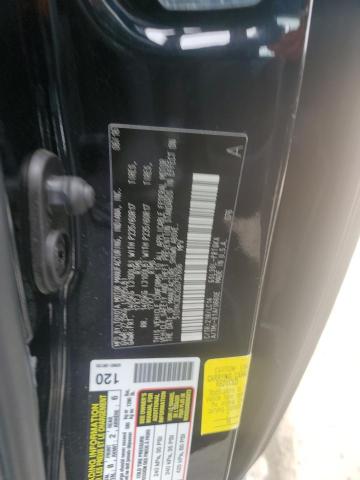 2016 TOYOTA SIENNA XLE - 5TDYK3DC2GS757606