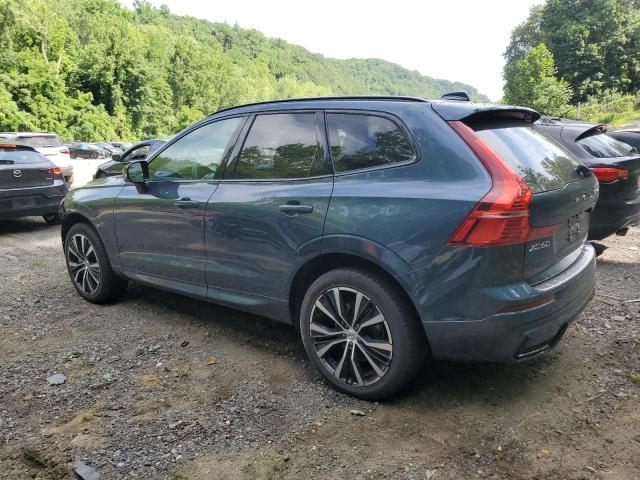 2025 VOLVO XC60 PLUS YV4M12RC0S1053511