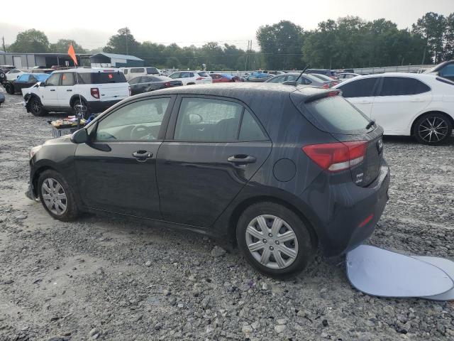 Vin: 3kpa25ad6pe602495, lot: 59429505, kia rio s 20232