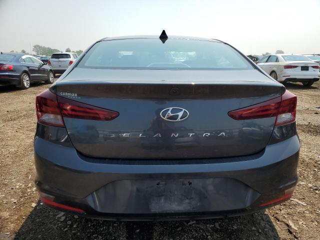 2020 HYUNDAI ELANTRA SE - 5NPD84LF9LH563315
