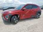 2024 HYUNDAI KONA SEL - KM8HB3ABXRU106150