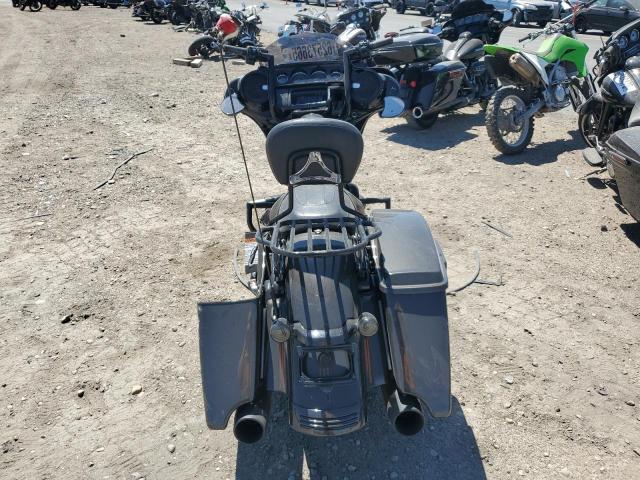 2019 HARLEY-DAVIDSON FLHXS - 1HD1KRP14KB632619