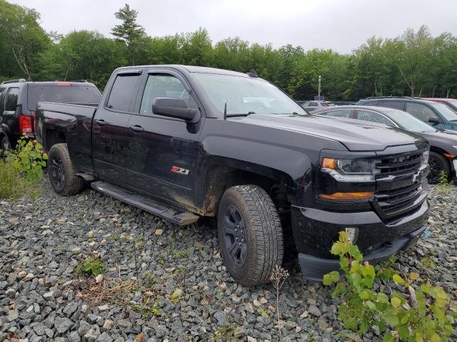 2016 CHEVROLET SILVERADO K1500 LT 1GCVKRECXGZ409149