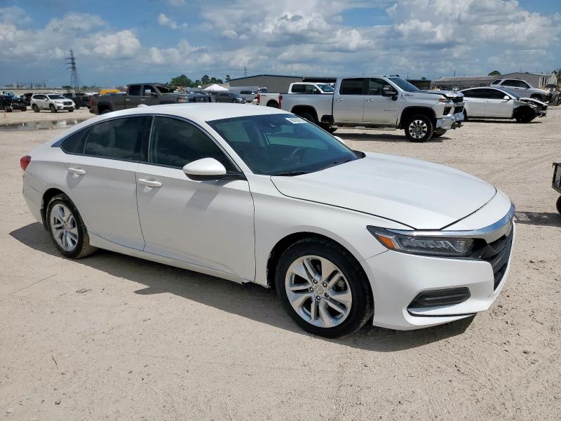 Vin: 1hgcv1f10ja260349, lot: 60202875, honda accord lx 20184
