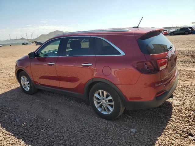 2016 KIA SORENTO LX - 5XYPGDA53GG157909