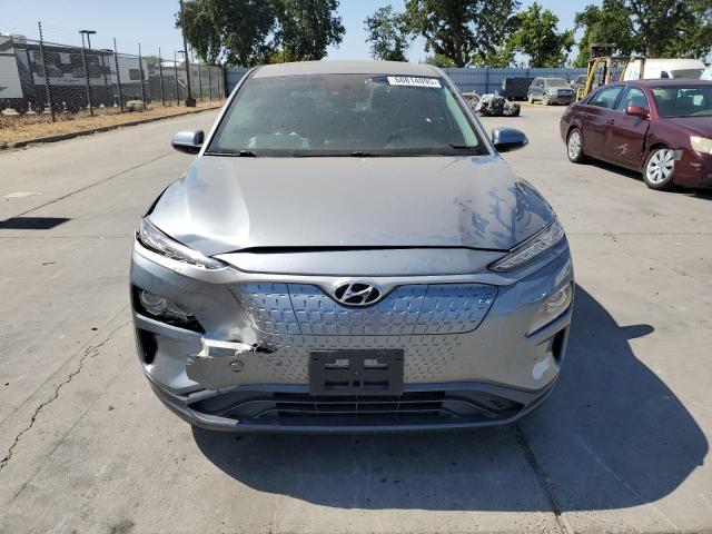2020 HYUNDAI KONA LIMIT - KM8K33AG3LU059999
