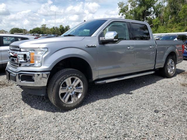 2020 FORD F150 SUPER - 1FTFW1E4XLFB99974