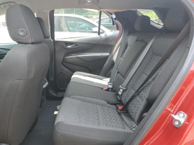 2024 CHEVROLET EQUINOX LT - 3GNAXUEG5RS128065
