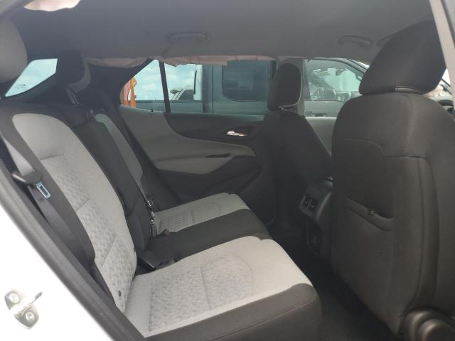 2024 CHEVROLET EQUINOX LS - 3GNAXHEGXRL323354