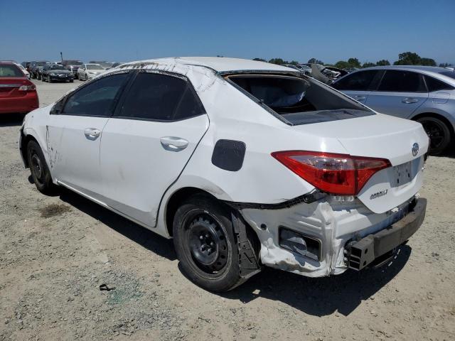 Vin: 5yfburhe0kp929535, lot: 60607785, toyota corolla l 20192