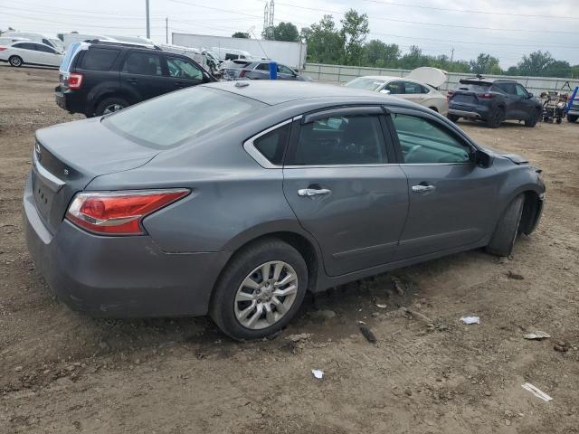 Vin: 1n4al3ap5fn384870, lot: 59711415, nissan altima 2.5 20153